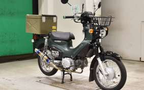 HONDA CROSS CUB 50 2025 AA06