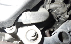 HONDA TACT-4ﾍﾞｰｼｯｸ AF79