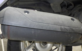 HONDA DIO Gen.6 2009 AF62