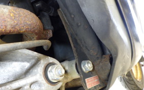 HONDA DIO Gen.6 AF62