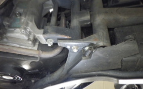 SUZUKI ﾚｯﾂ CA4AA