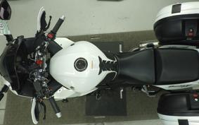 SUZUKI BANDIT 1250 F 2011 GW72A