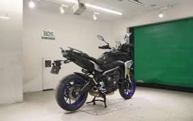 YAMAHA MT-09 Tracer GT 2020 RN51J