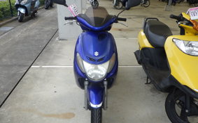 SUZUKI ADDRESS 110 CF11A