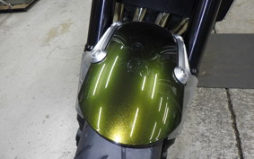 KAWASAKI Z900RS 2019 ZR900C