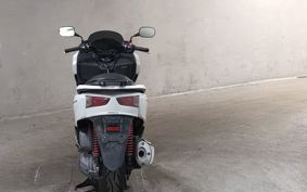 HONDA FORZA MF12