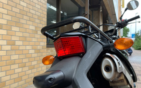 KAWASAKI KLX125D TRACKER LX125D