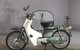 HONDA SUPER CUB50 C50