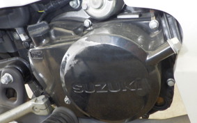 SUZUKI BIRDIE 50 E BA43A