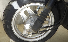 SUZUKI ADDRESS V50 Gen.2 CA42A