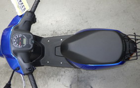 HONDA TACT-4ﾍﾞｰｼｯｸ 2021 AF79