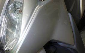 SUZUKI ADDRESS 110 2011 CE47A