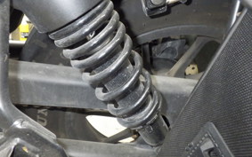HONDA REBEL 250 S 1998 MC49