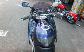 KAWASAKI ZZ1100 NINJA 1994 ZXT10D