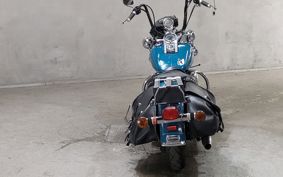 HARLEY HARLEY FLSTC1450 BJY