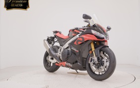APRILIA APRILIA RSV4 1100ファクトリ 2022