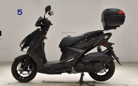 YAMAHA CYGNUSｸﾞﾘﾌｧｽ SEJ4J