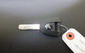 HONDA CB125 R 2000 JC91