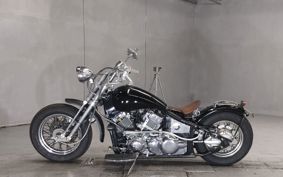 YAMAHA DRAGSTAR 400 1996 4TR