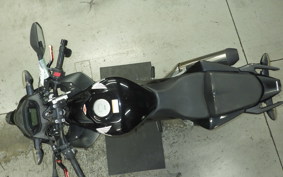 HONDA CB250FA 2017 MC43