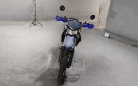 KAWASAKI KLX250 LX250S