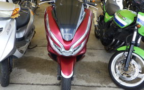 HONDA PCX125 JF81