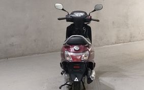 SUZUKI ADDRESS V125 DP12H
