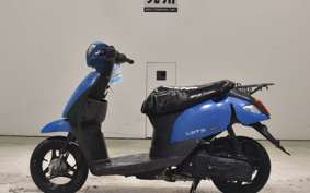 SUZUKI LET's CA4AA