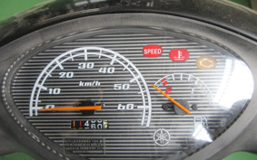 YAMAHA JOG DELUXE SA36J