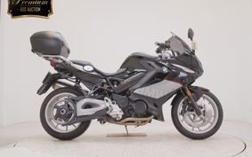 BMW F800GT 2017
