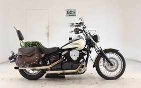 YAMAHA DRAGSTAR 250 VG05J