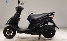 SUZUKI ADDRESS V125 S 2020 CF4MA