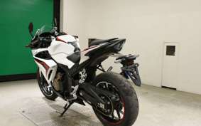 HONDA CBR400R 2022 NC56