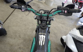 YAMAHA TRICKER DG10J