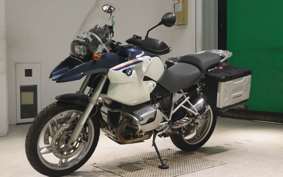 BMW R1200GS 2004