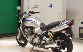 YAMAHA XJR1300 2004 RP03J