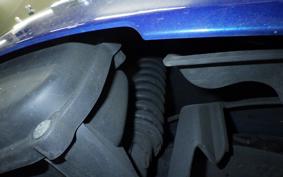 PEUGEOT ジャンゴ125A