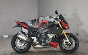 BMW S1000R 2018 0D52