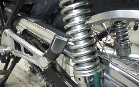 HONDA GB250 CLUBMAN Gen.4 2025 MC10