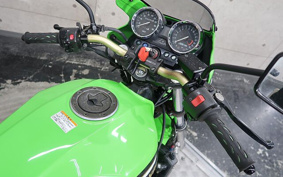 KAWASAKI ZRX400 ZR400E