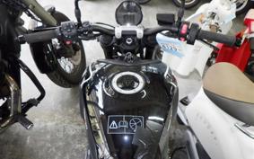 TRIUMPH TRIDENT 660 2024