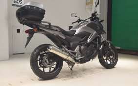 HONDA NC750X ABS 2015 RC72