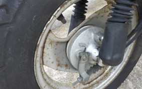YAMAHA JOG POCHE 3KJ