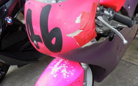 YAMAHA TZ125 4JT