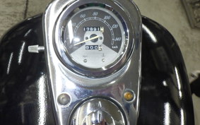 HONDA MAGNA 250 2012 MC29