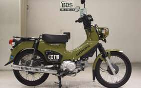 HONDA ｸﾛｽｶﾌﾞ110-2 JA45
