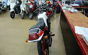 YAMAHA RZ50 1HK