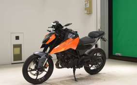 KTM 250 DUKE