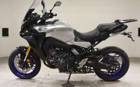 YAMAHA TRACER 9 GT 2021 RN70J