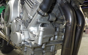 YAMAHA TRX850 2002 4NX